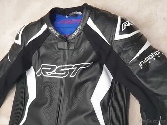 Moto kombineza RST Trac Tech Evo4 50 M - 2