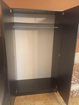 Prodám šatní skříň IKEA PAX - 2