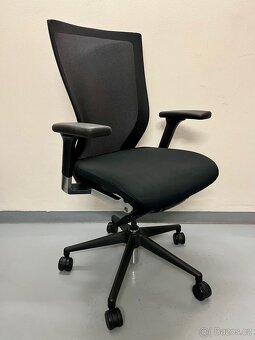 kancelářská židle Sidiz  Alfa - více ks - 2