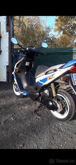 Suzuki katana lc50 - 2