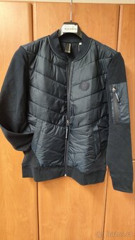Pánská bunda Tom Tailor, vel M - 2
