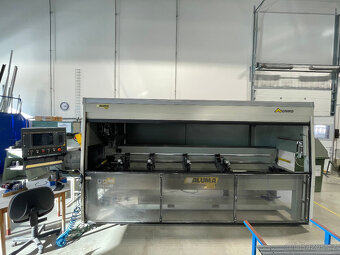 EMMEGI Phantomatic ISOLA T4 - 2