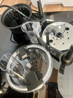 Multifunkční kuchyňský robot SOGO easy COOK pro SS 14565 - 2