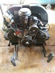 vw brouk bus motory 1.2 34 ps 1.2 30 ps - 2