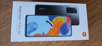 Xiaomi Redmi Note 11Pro 5G - 2