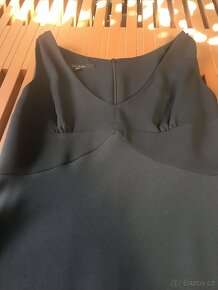 "Malé černé" zn. Pia Jessen, vel. S/M - 2