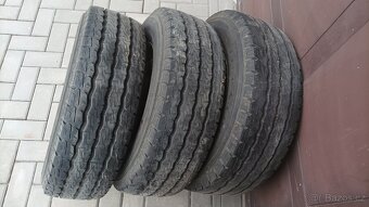 kola Fiat Ducato / Peugeot Boxer / Citroen Jumper - 2