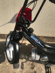 Prodam Manet korado-216 2 kw - 2