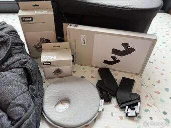 Korbička Thule Urban Glide 3 - 2