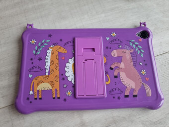 Dětský tablet IGET Blackview TAB G5 Kids 3/64 GB - 2