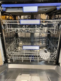 Myčka Philco PDI 1568 CBIT - 2