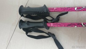 Dětské lyžařské hůlky - 2