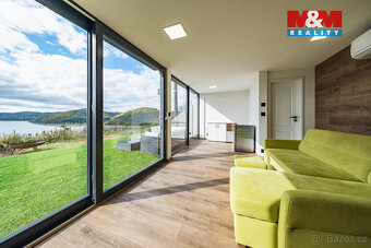 Prodej, chata, 25194 m², Milešov - 2