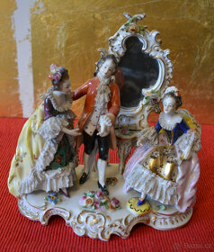 Prodám značkový porcelán - 2