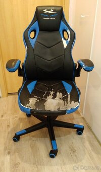 Herní židle - 2