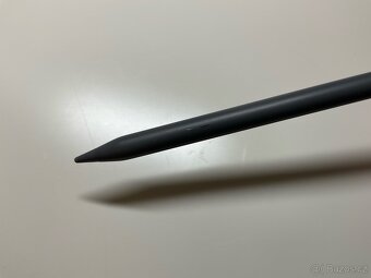 Stylus FIXED Uni s magnety pro dotykové displeje šedý - 2
