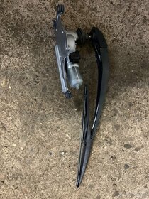 klika, zámek, stěračový motor Dodge Journey a Fiat Freemont - 2