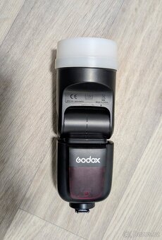 Godox V1S pro Sony - 2