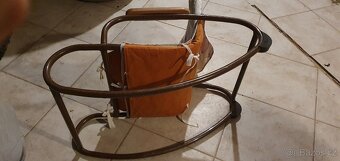 Houpaci sedátko, křeslo, houpačka - 2