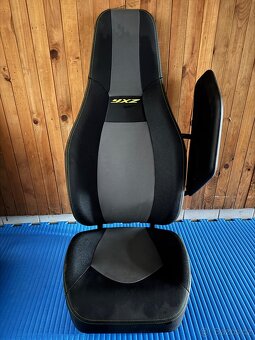 Yamaha YXZ 1000 R - 2