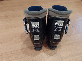 Lyžáky DALBELLO - 2