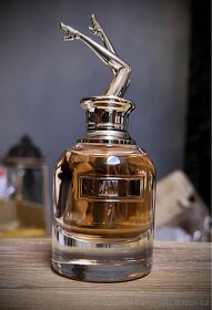 Jean Paul Gaultier Scandal a Paris EDT 50ml tester - 2