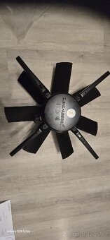 Ventilátor ziehl-abegg do trubky - 2