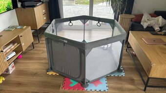 Dětská ohrádka - 2