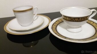 RUZNE SALKY SKLENICE - 2