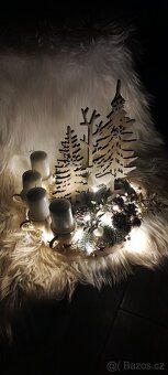 Vánoční dekorace - 2