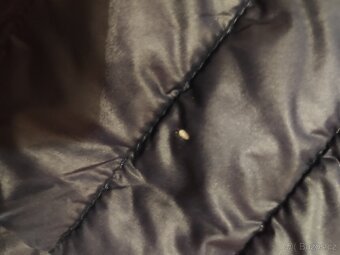 Dětská bunda SAM - 2