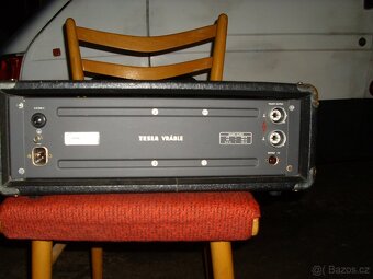 Koncový zesilovač Disco 240K - 2