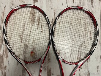 Tenisové rakety Head Prestige MP (č.2) - 2