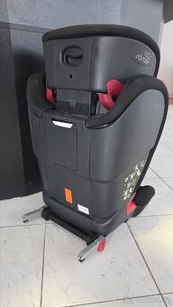 Prodam detskou autosedacku Britax Romer Kidfix 2 R 15-36kg - 2