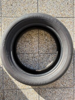 Letní pneumatiky 205/55 R17 Goodyear (POUZE 2 KUSY) - 2