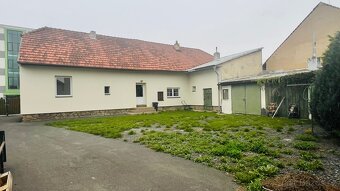 Nabízíme k prodeji zrekonstruovaný dům v Pacově - 2