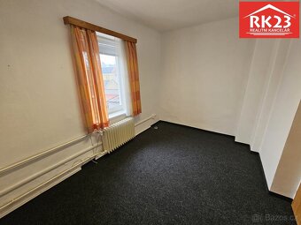 Pronájem, Kancelář, 13 m², Mariánské Lázně, ev.č. 01955 - 2