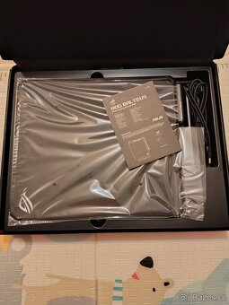 ASUS ROG Balteus - ROG podlozka - 2