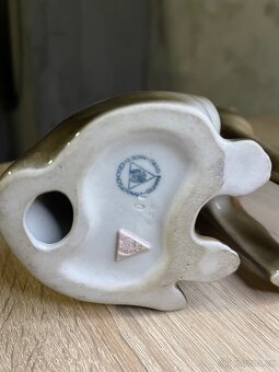 Vlčák Royal Dux - 2