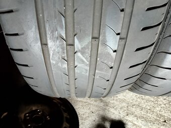 235/50/17 96w Goodyear - letní pneu 2ks - 2
