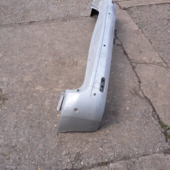 Zadní nárazník 98116331 Citroen jumpy III Space tourer - 2