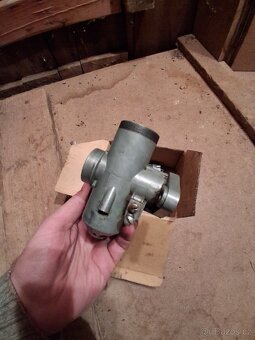 Karburátor jawa 250/353 kývačka - 2