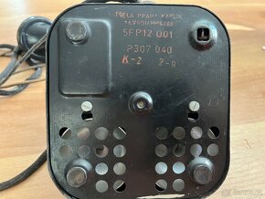 Prodám starý telefon - 2