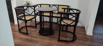 Thonet Josef Hoffmann - 2