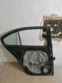 škoda Octavia II RS-díly karoserie - 2