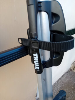 STŘEŠNÍ NOSIČ NA KOLA THULE - 2