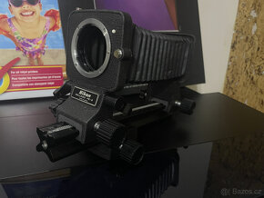 Makrosánky PB-6 - 2