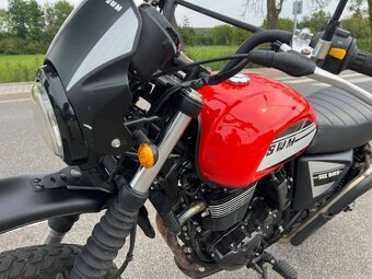 SWM Six Days 440 - 2