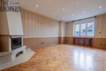 Prodej bytu s vlastním wellness, 4+1, 101,5 m2, Praha 6 Libo - 2