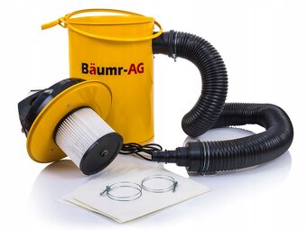 Odsávací zařízení - 2